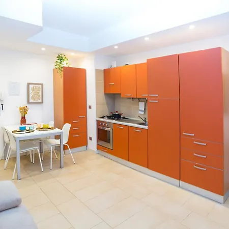 Apartment Veronavera Giberti