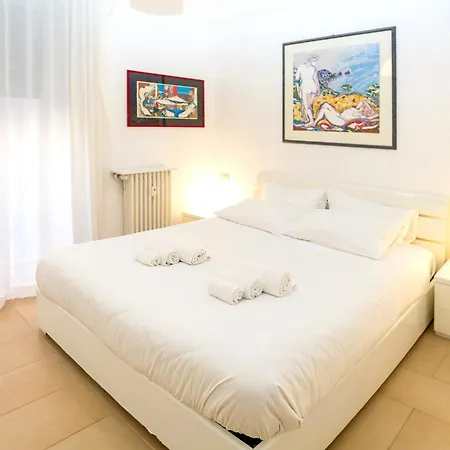 Veronavera Giberti Apartment *