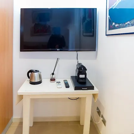 Apartment Veronavera Giberti *