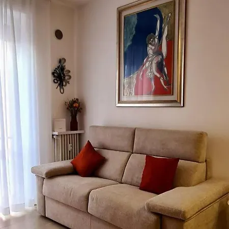 Veronavera Giberti * Verona