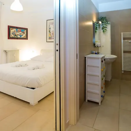 Apartment Veronavera Giberti Verona