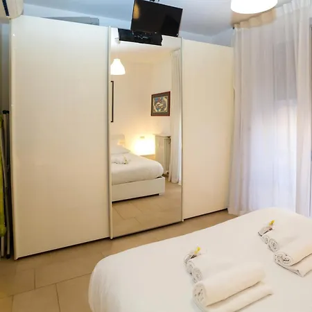 Apartment Veronavera Giberti