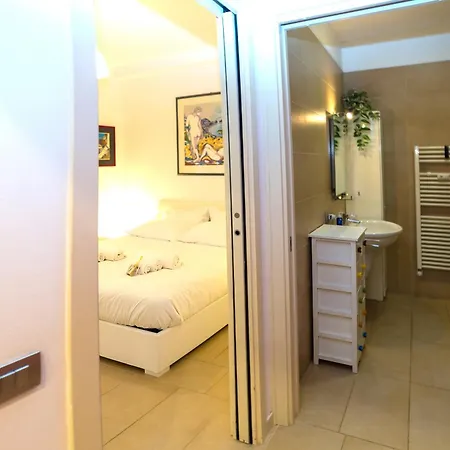 Veronavera Giberti Apartment